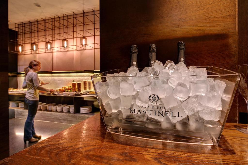 Olivia Plaza Hotel - Resim 41