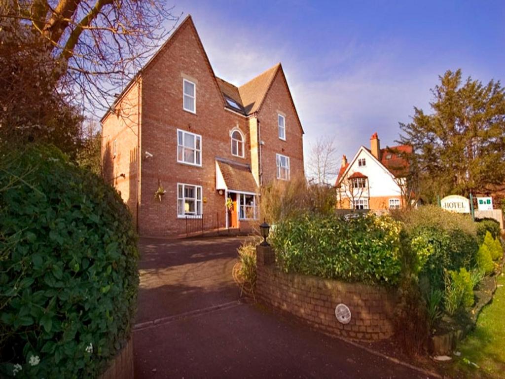Marlborough House - Guest House - Housity
