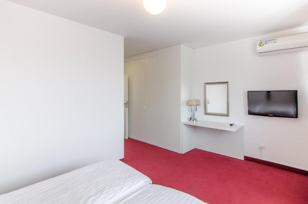 Apart Hotel Vlad Tepes - Resim 26