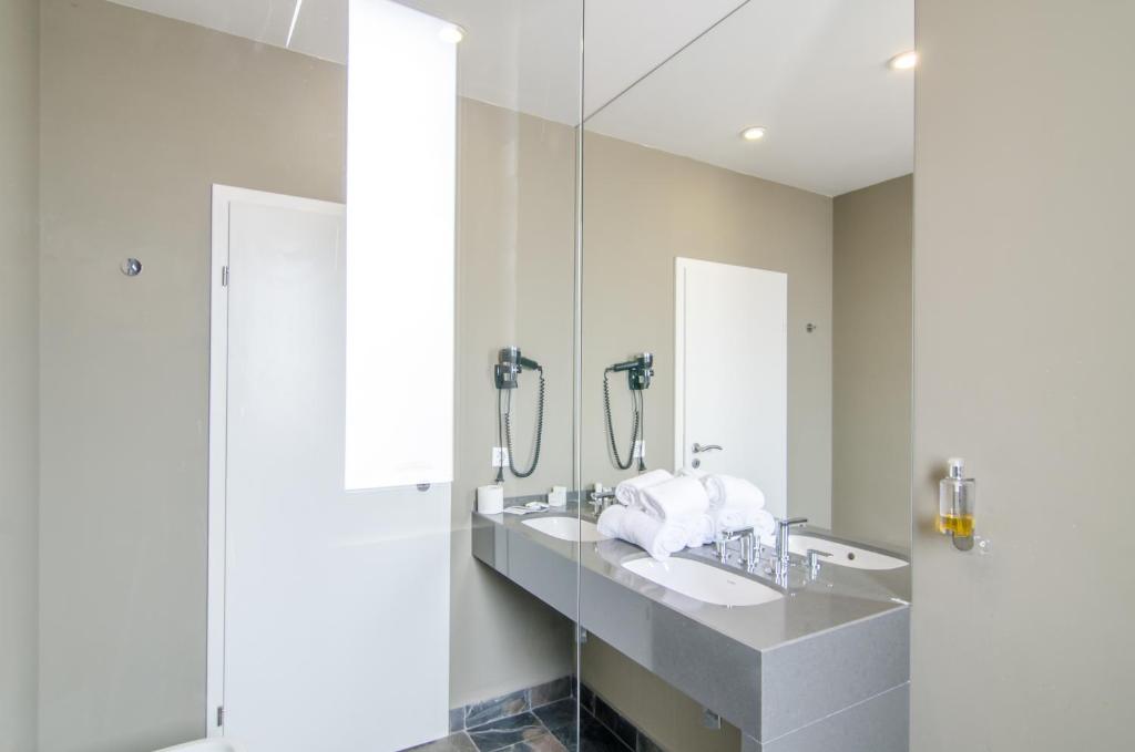 Apart Hotel Vlad Tepes - Resim 29