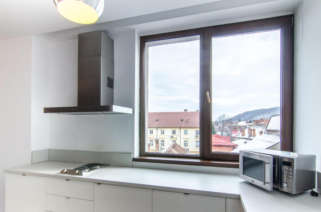 Apart Hotel Vlad Tepes - Resim 35