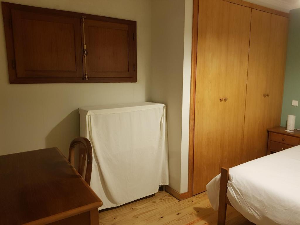 Abrigo da Geira House - Chambre Double Standard