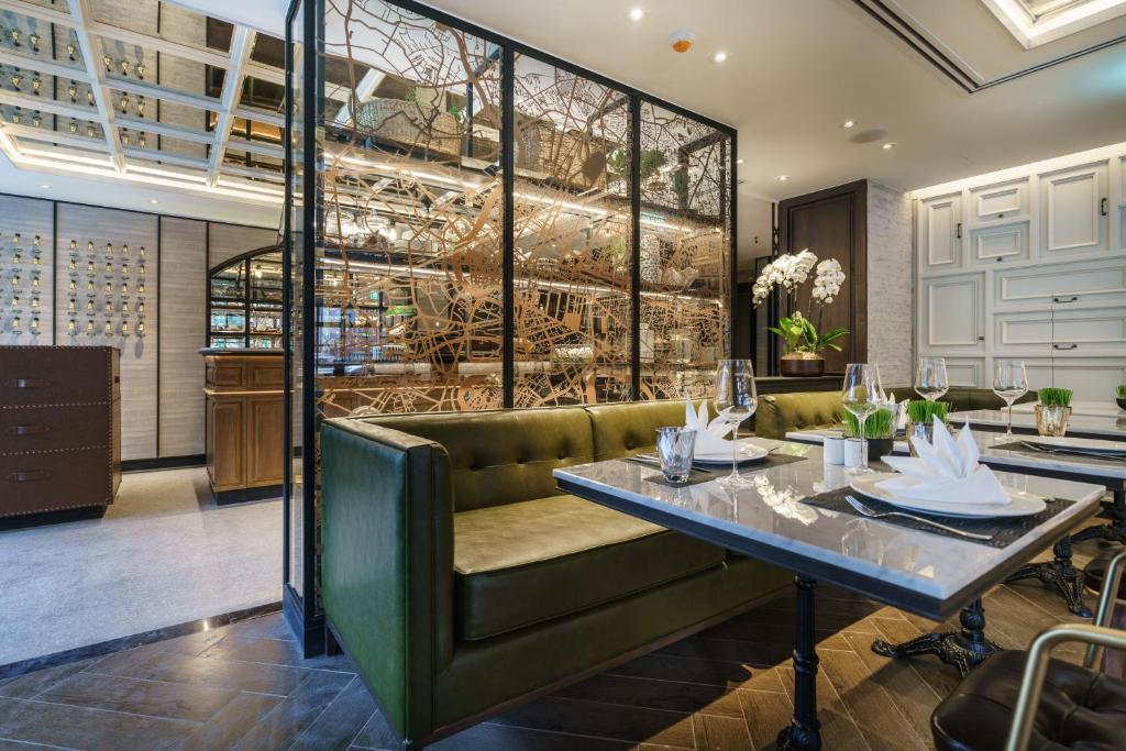 Tastoria Collection Sukhumvit - Resim 42