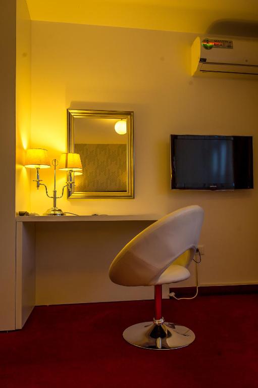 Apart Hotel Vlad Tepes - Resim 42