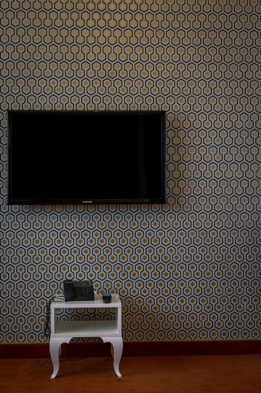 Apart Hotel Vlad Tepes - Resim 10