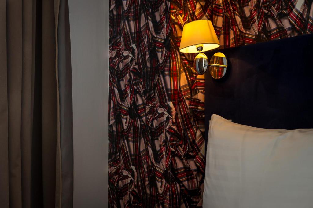 Apart Hotel Vlad Tepes - Resim 15