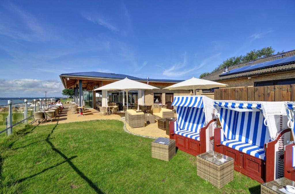 Ferienpark Wulfenerhals, Wulfen auf Fehmarn (aktualisierte Preise fr 2026)