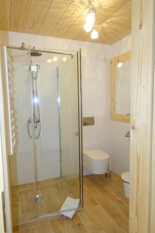 Willa Zaolzie - Superior Triple Room With Terrace