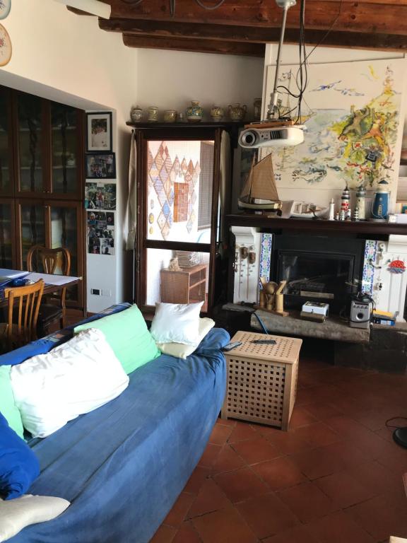 Case del Tramonto - Appartamento Con Due Camere Da Letto