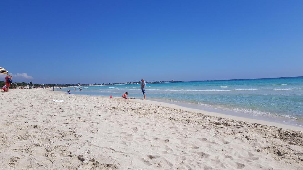 Torre Lapillo GMA Tourism - foto 11