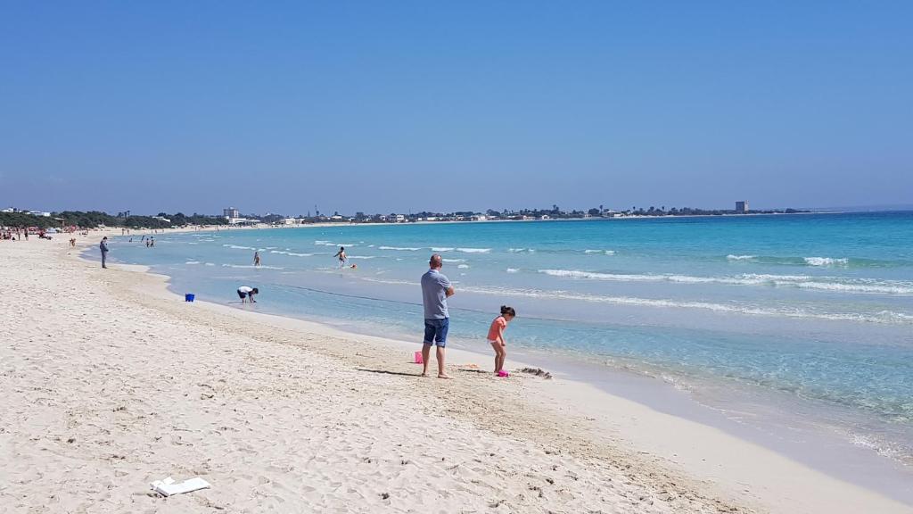 Torre Lapillo GMA Tourism - foto 13