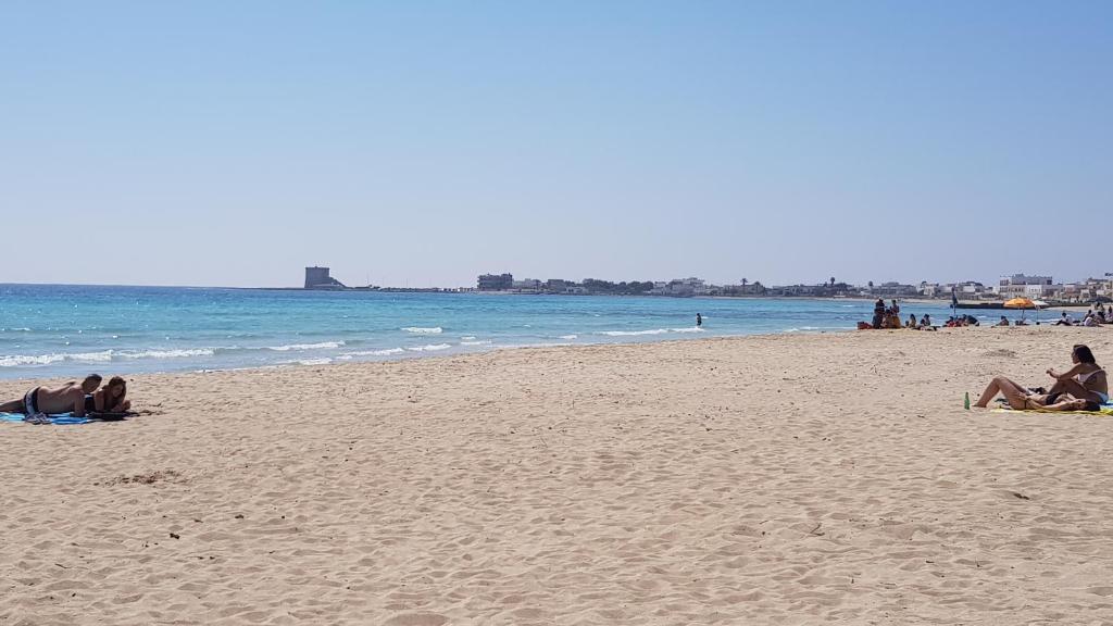 Torre Lapillo GMA Tourism - foto 16