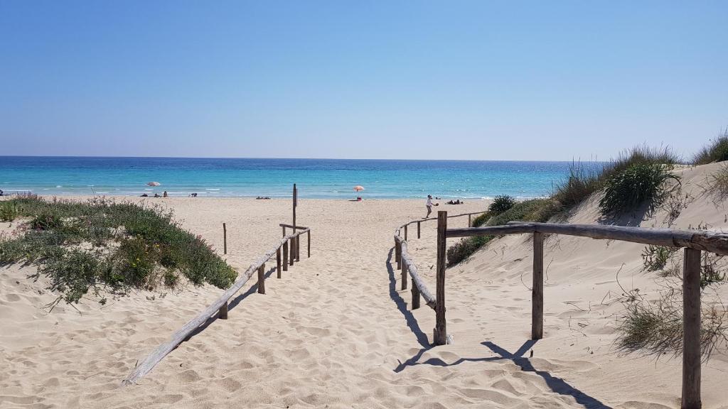 Torre Lapillo GMA Tourism - foto 17