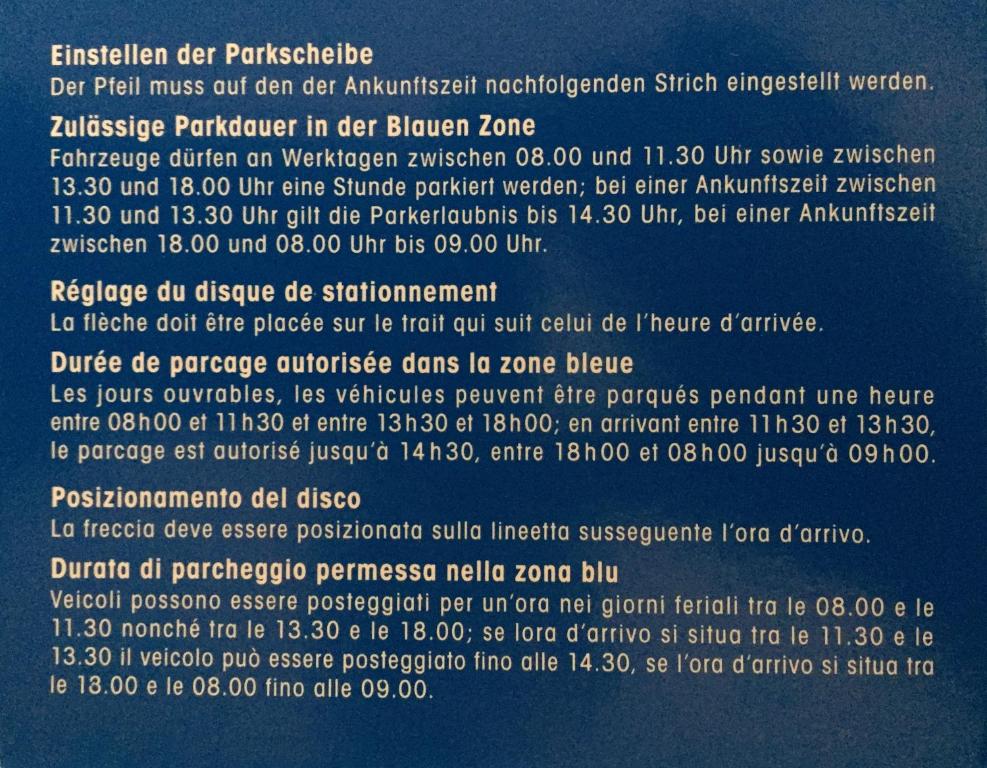 Lugano casanico - self check-in - Resim 10