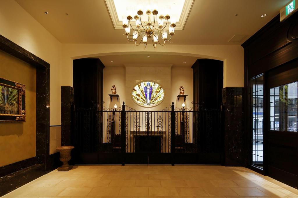 Fotografie z fotogalerie ubytování Hotel Monterey Himeji v destinaci Himedži