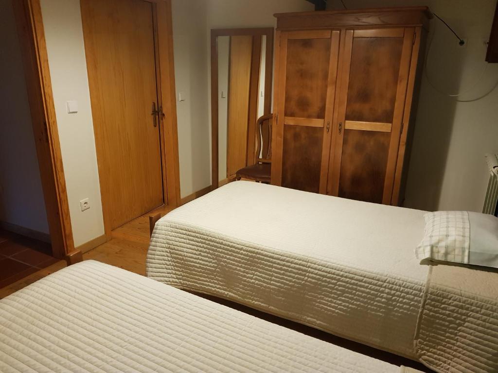 Abrigo da Geira House - Salle Jumelle - Accès Au Handicap