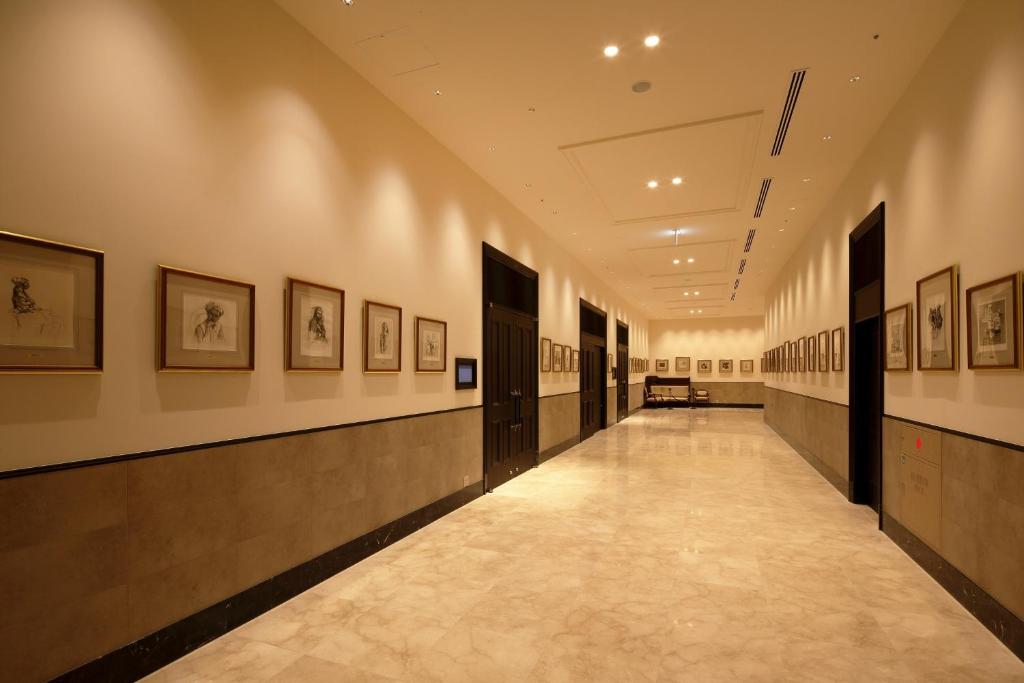 Fotografie z fotogalerie ubytování Hotel Monterey Himeji v destinaci Himedži