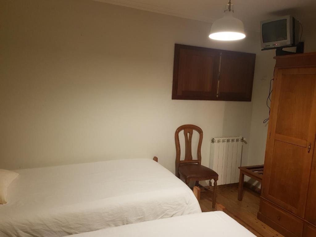 Abrigo da Geira House - Salle Jumelle Standard