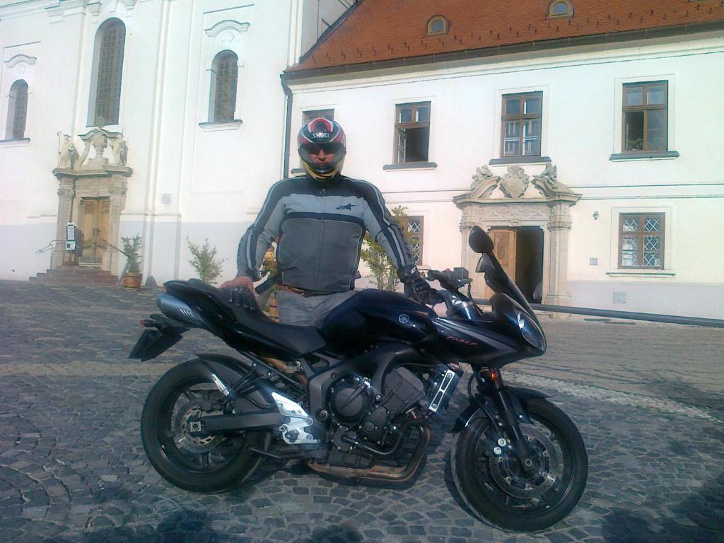 Goście zatrzymujący się w obiekcie Zsófia Panzió Pápa