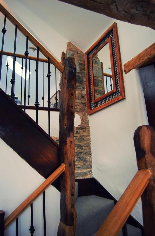 Fotografie z fotogalerie ubytování Rosie's Barn v destinaci Penrith