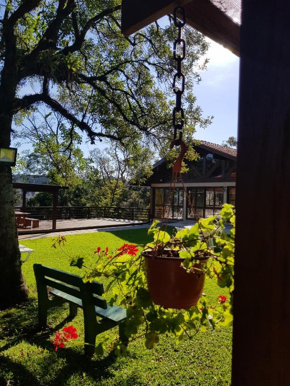 Residencial Pousada do Serrano  Residencial Pousada do Serrano