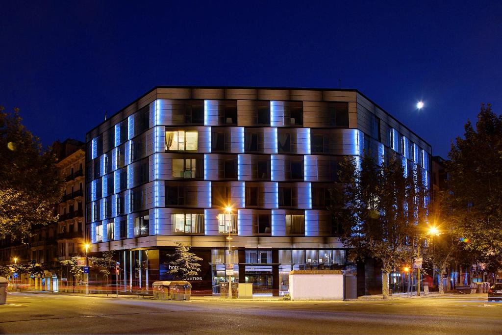 Olivia Balmes Hotel - Resim 19