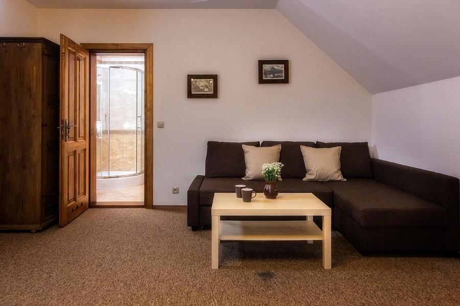 Willa Litworówka III Wellness&SPA - 15