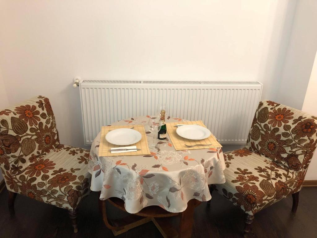 Homestay Marius - Standard Double Room