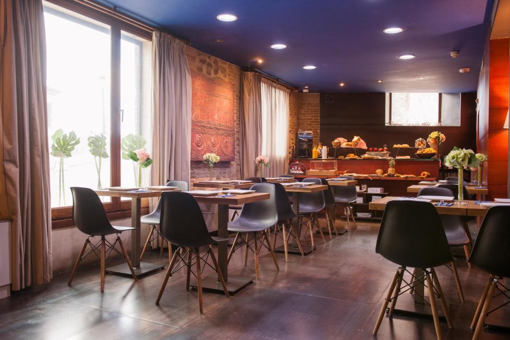 Apartamentos Abad Toledo - 19