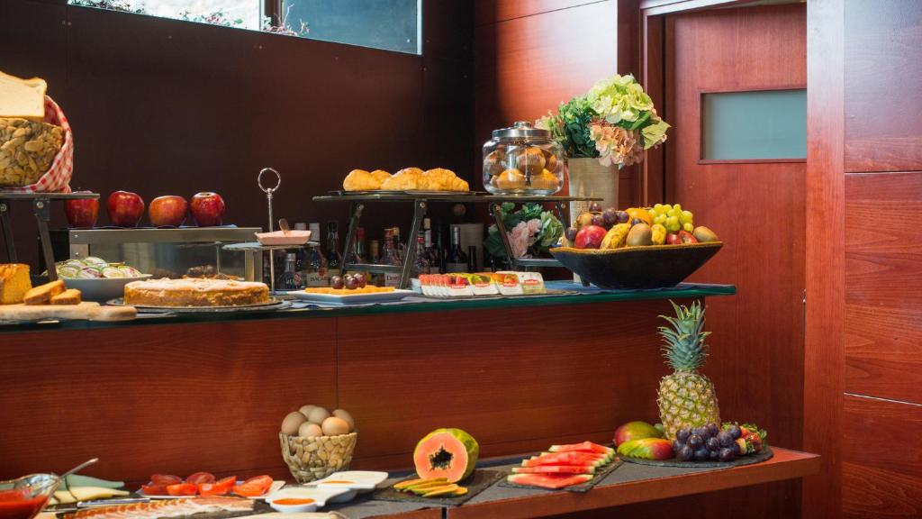 Apartamentos Abad Toledo - 17