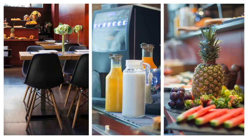 Apartamentos Abad Toledo - 16