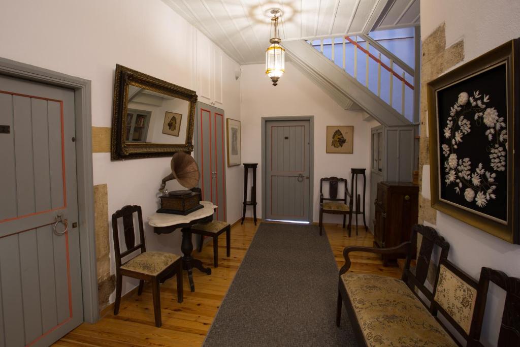 Nostos Hotel - Resim 24