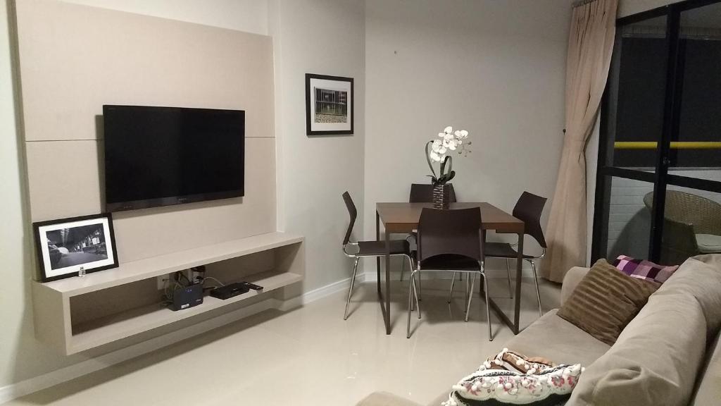  Residencial em Meireles