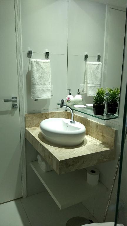  Residencial em Meireles