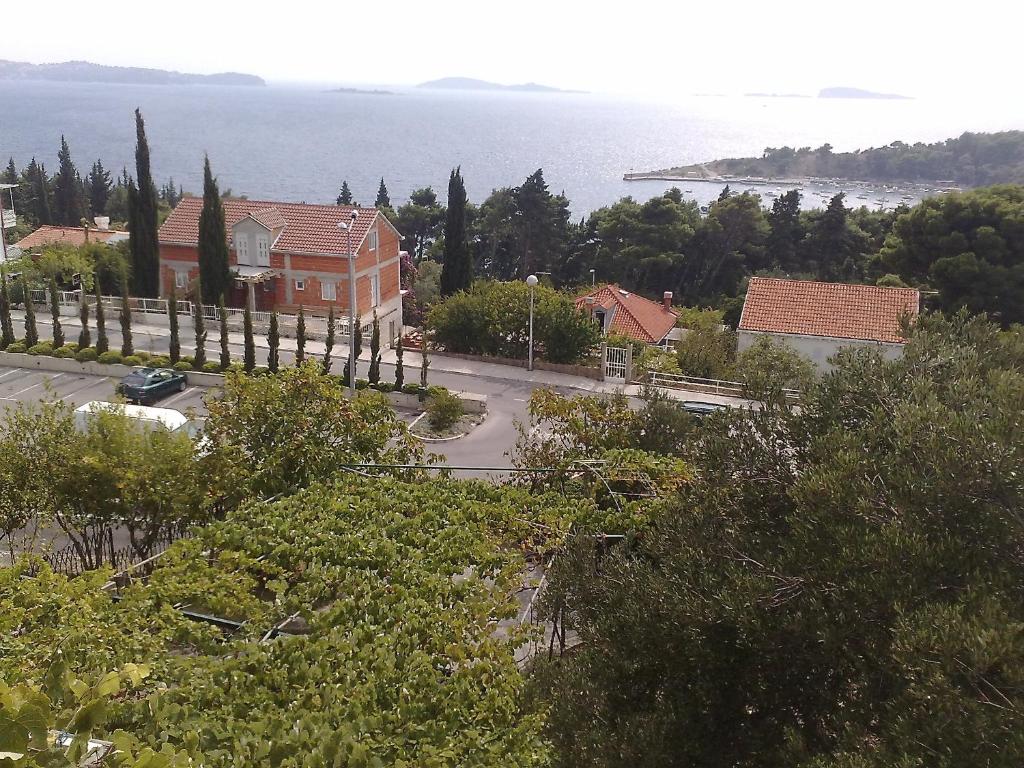 Paisaje cerca de este apartamento