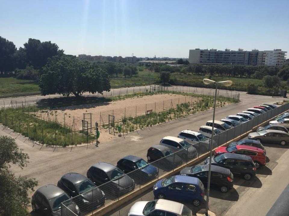Fotografie z fotogalerie ubytování Hotel Residence Federiciano v destinaci Valenzano