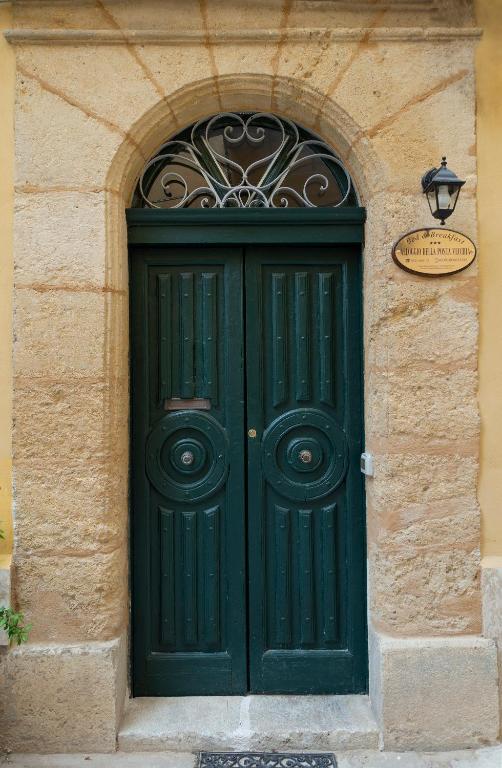 Fotografie z fotogalerie ubytování Alloggio della Posta Vecchia v destinaci Agrigento