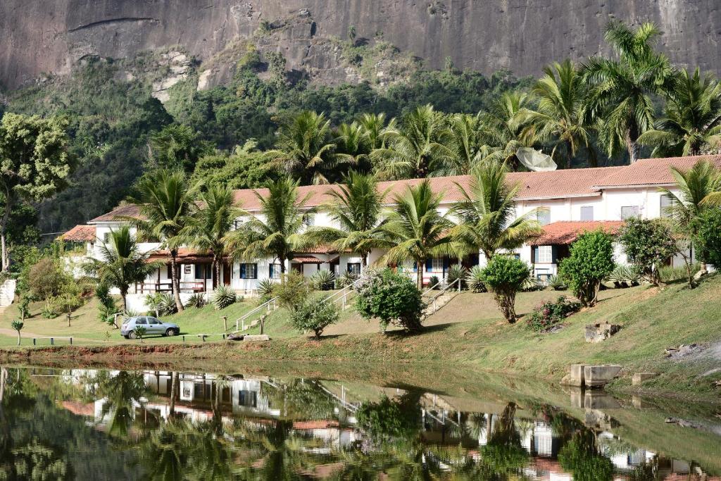 Foto da galeria desta acomodação