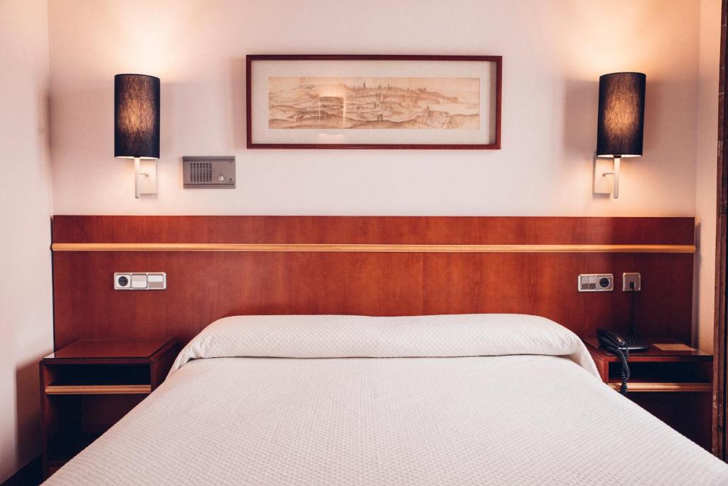 Hotel Santa Isabel - 4