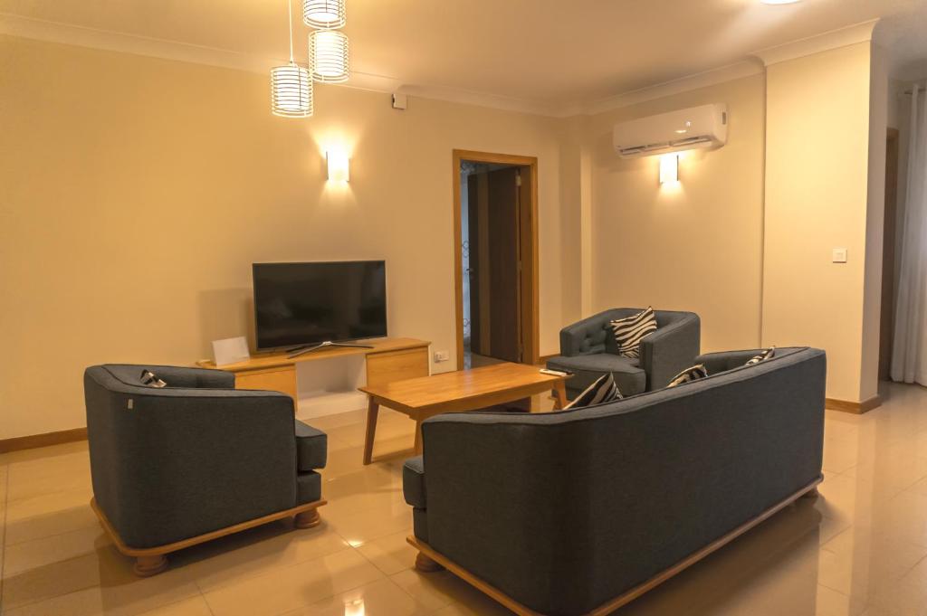 Citadelle Mall Apartments - 7