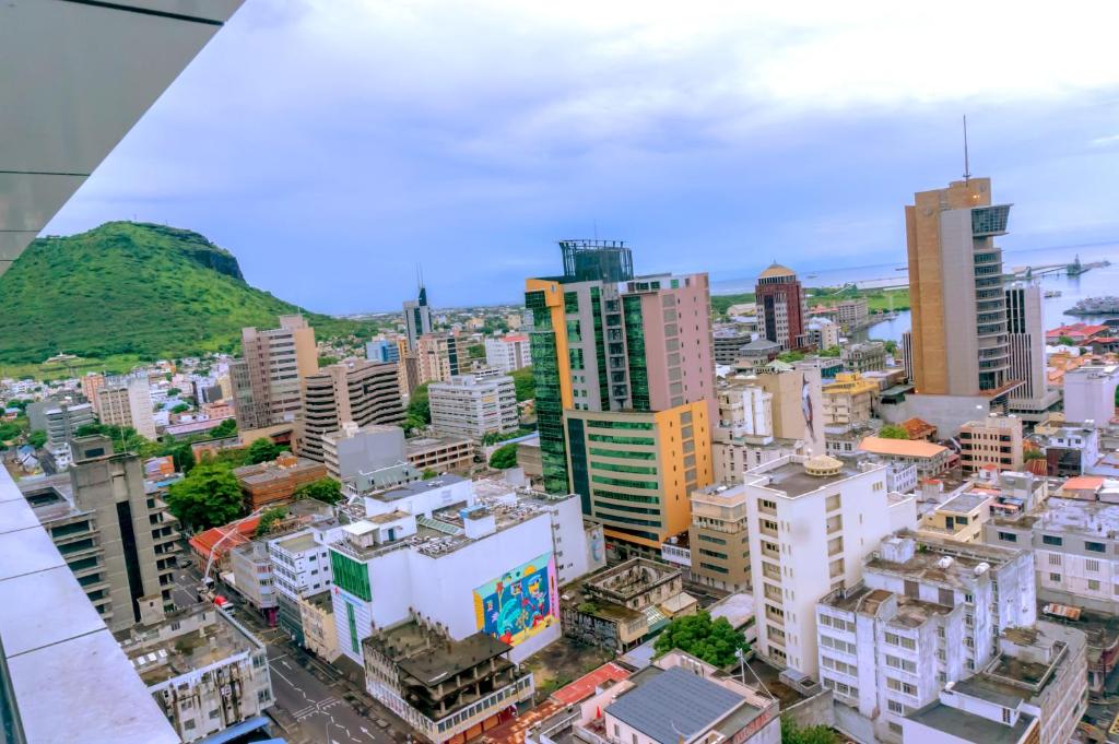 Citadelle Mall Apartments - 9