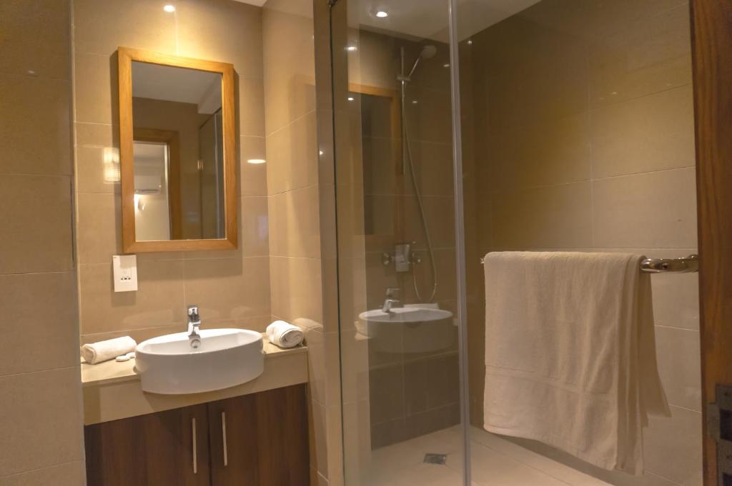 Citadelle Mall Apartments - 15