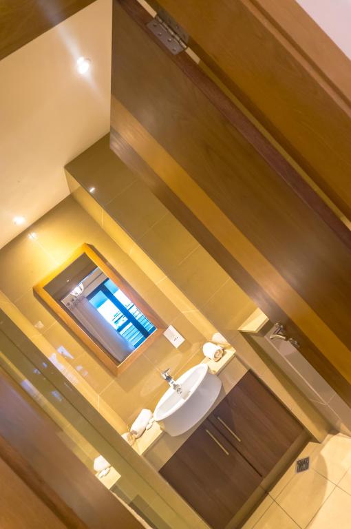 Citadelle Mall Apartments - 17