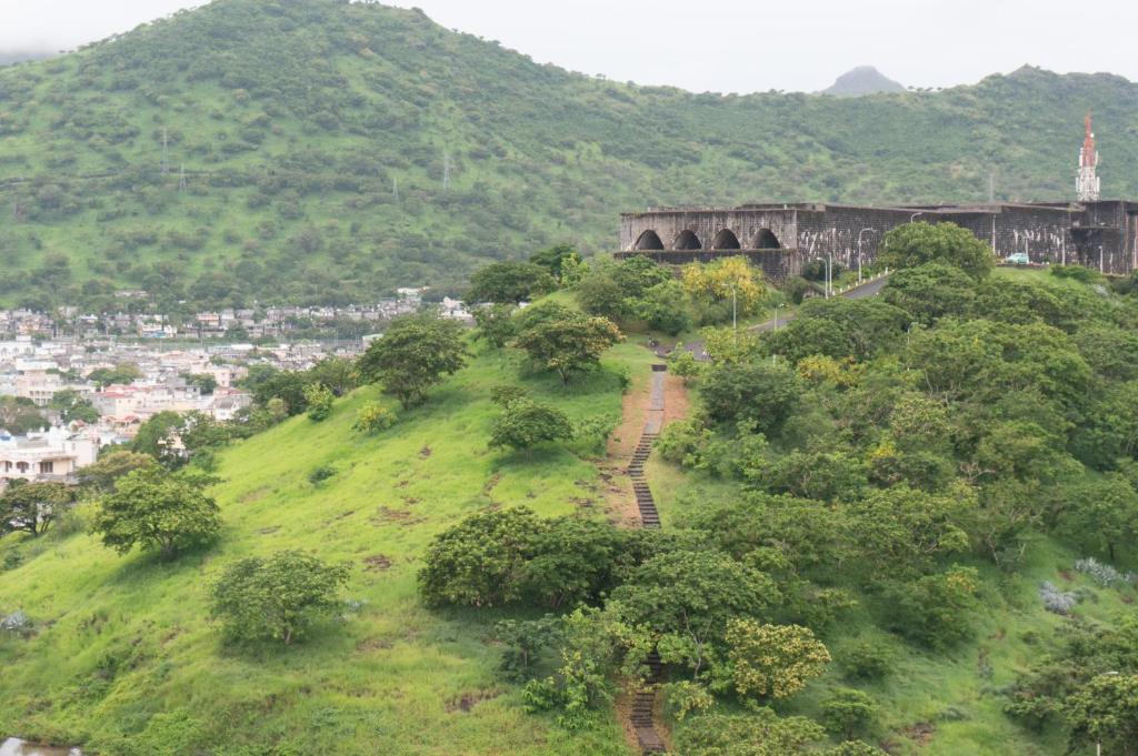 Citadelle Mall Apartments - 18