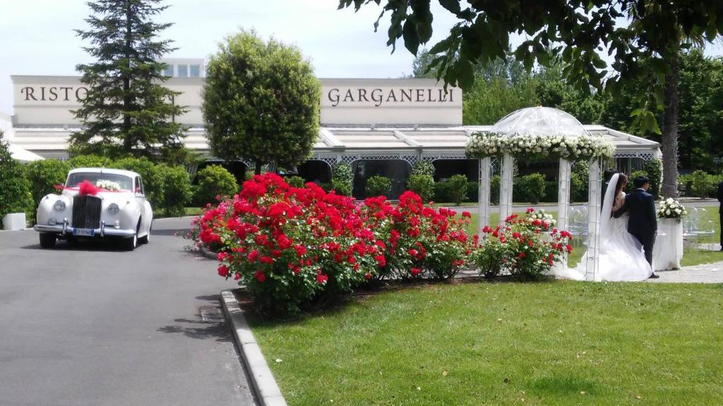 Savoia Hotel Regency - Resim 19