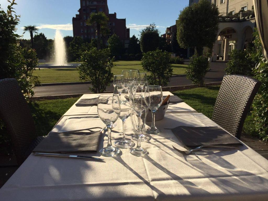 Savoia Hotel Regency - Resim 18