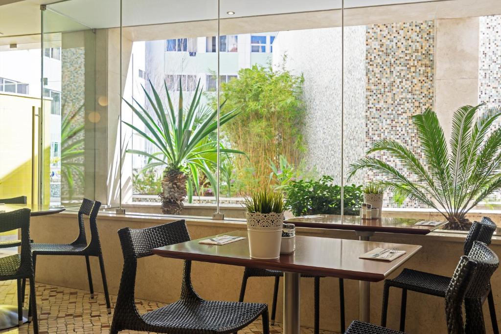 HF Fenix Garden - Resim 18