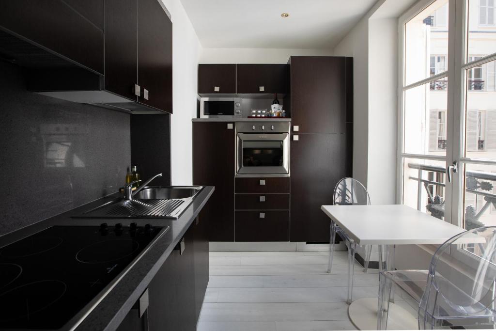 Résidence & Spa Le Prince Régent - 18