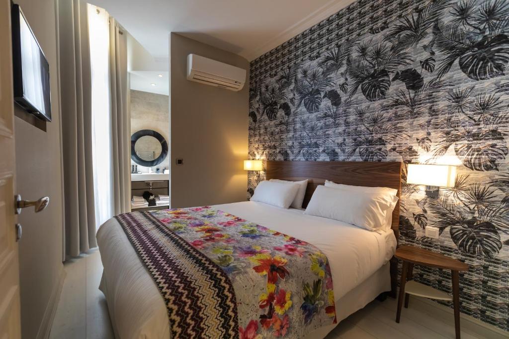 Résidence & Spa Le Prince Régent - Resim 22