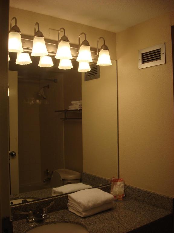 Fotografie z fotogalerie ubytování Romana Hotel - Houston Southwest v destinaci Houston